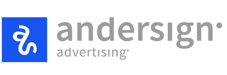 Logo andersign Mail